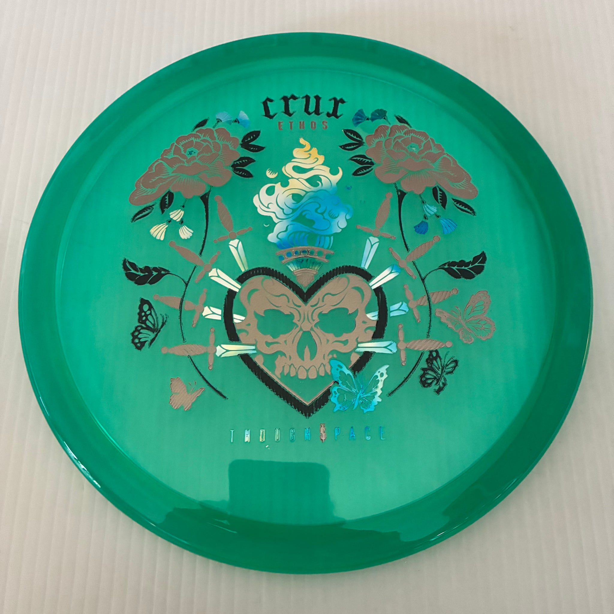 Thought Space Athletics Ethos Crux 5/4/0/2