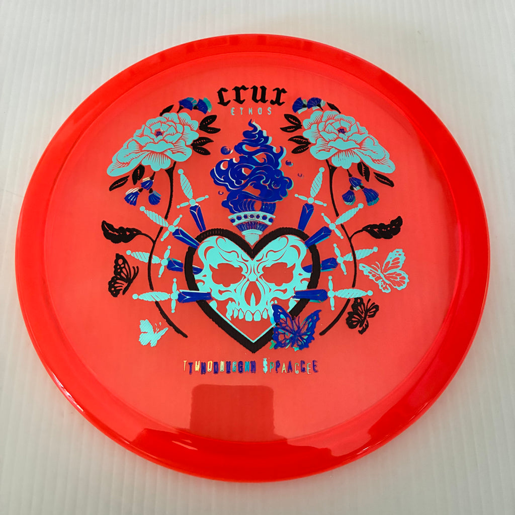 Thought Space Athletics Ethos Crux 5/4/0/2