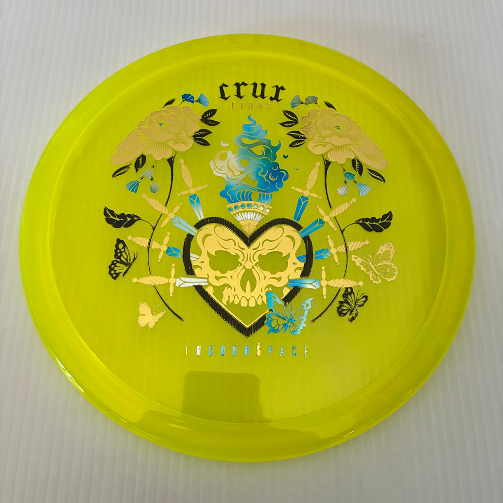 Thought Space Athletics Ethos Crux 5/4/0/2