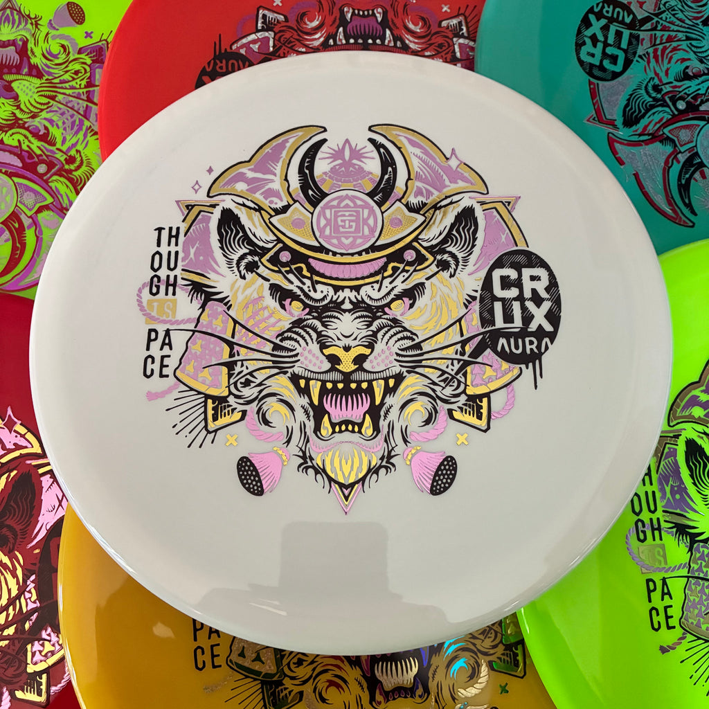 Thought Space Athletics Aura Crux 5/4/0/2