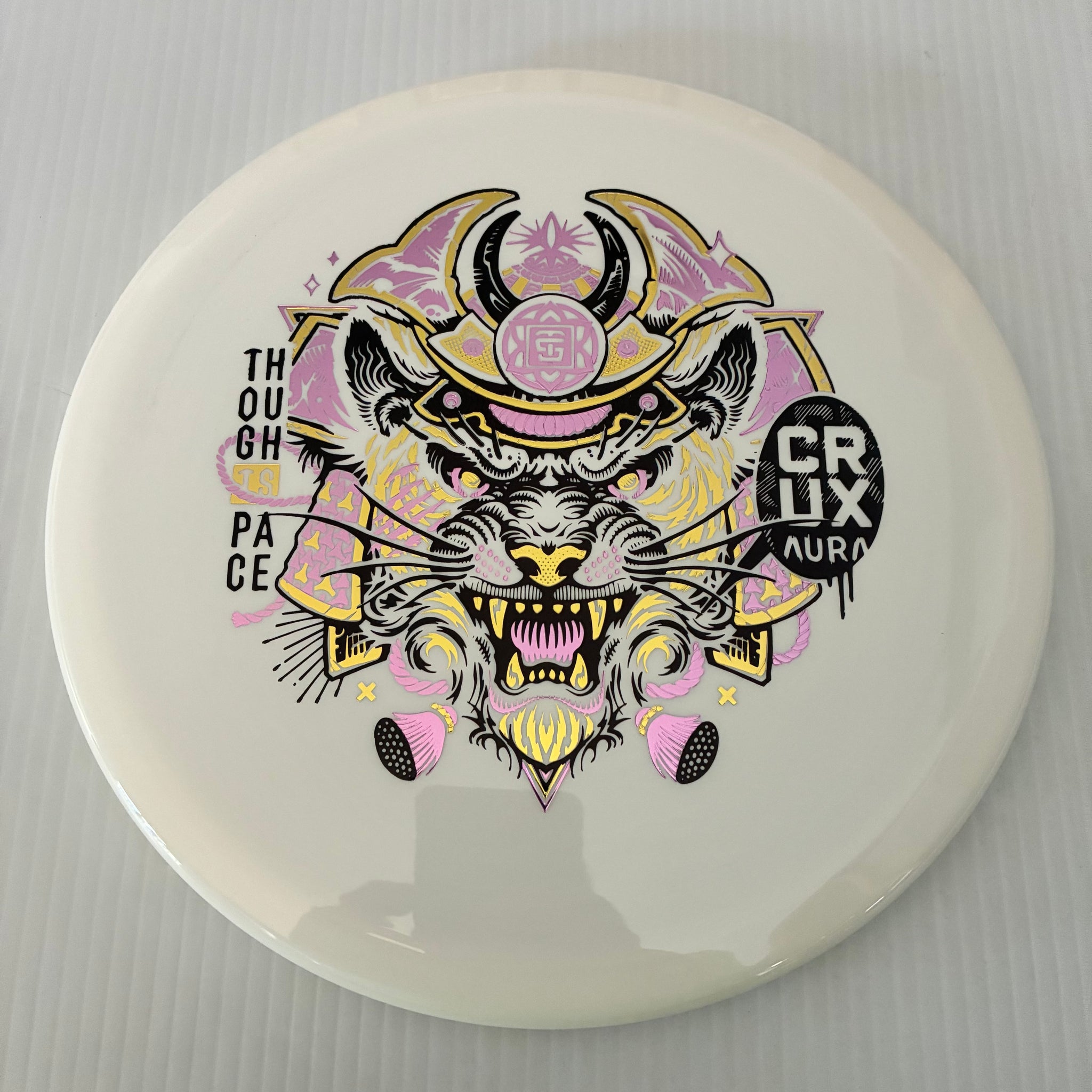 Thought Space Athletics Aura Crux 5/4/0/2