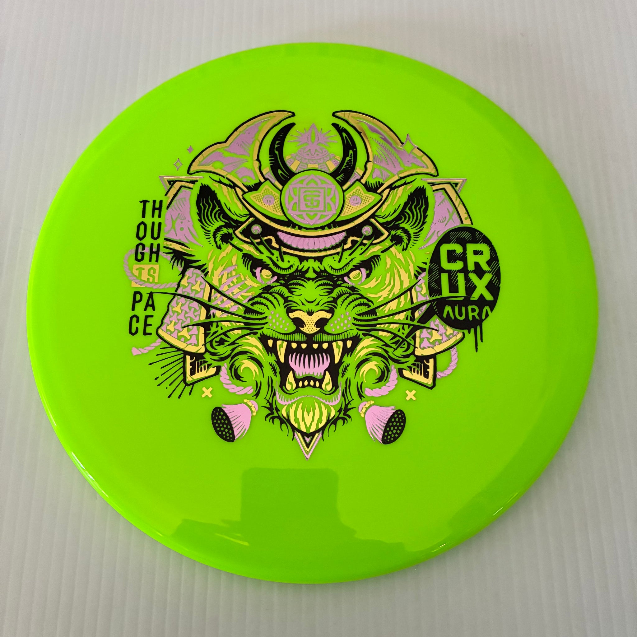 Thought Space Athletics Aura Crux 5/4/0/2