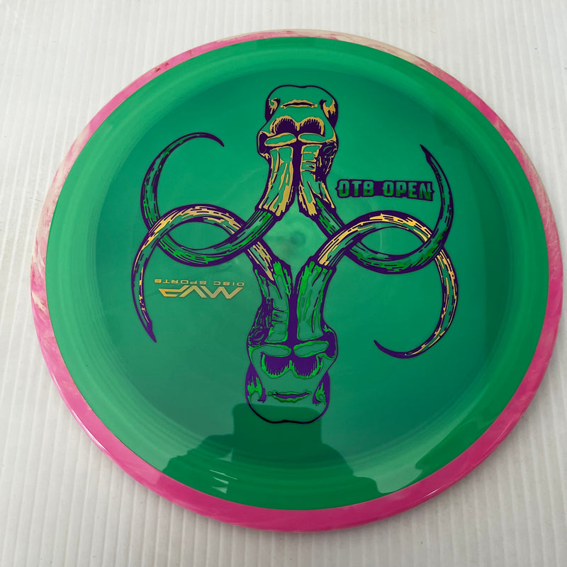 Axiom 2024 OTB Open Neutron Soft Crave 6.5/5/-1/1