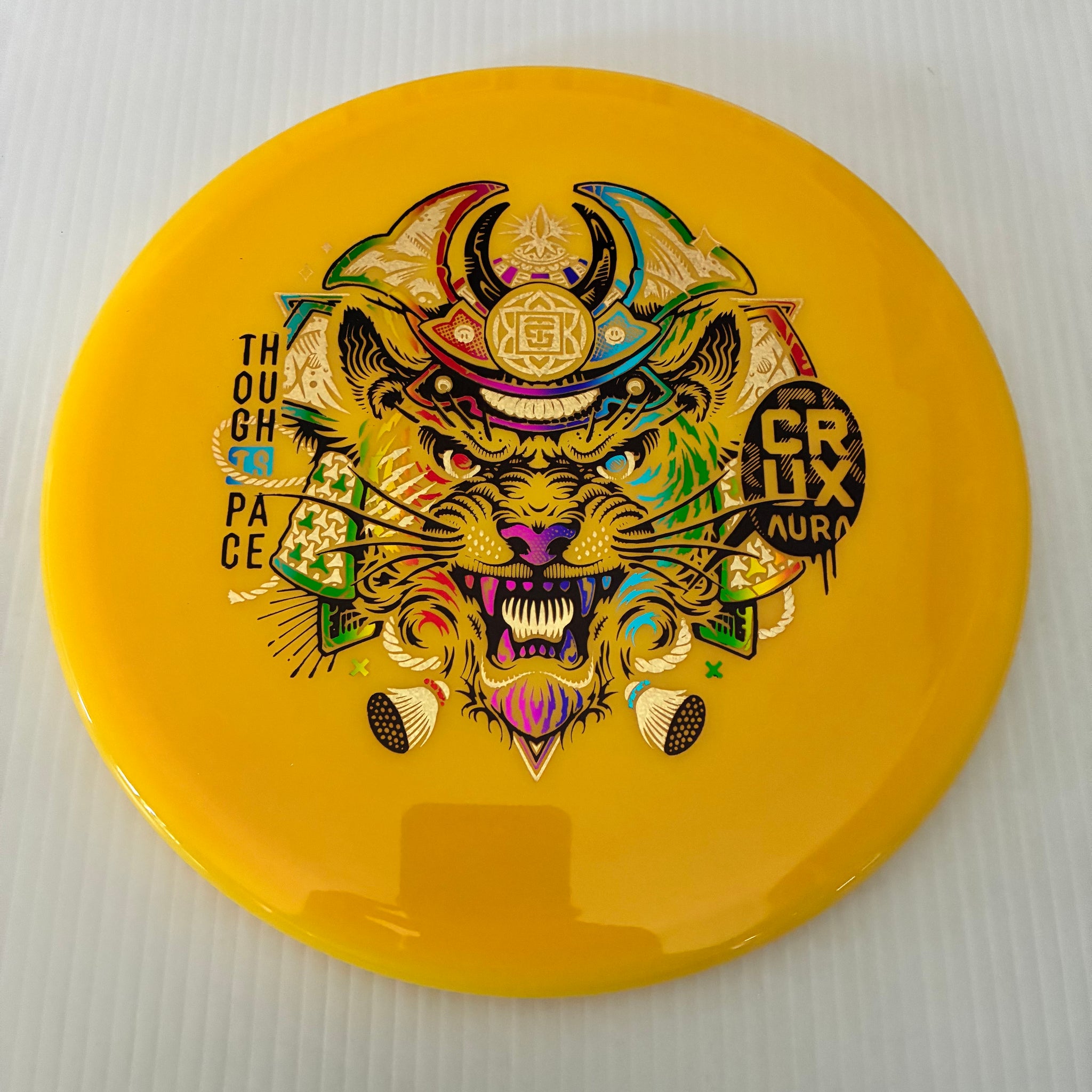 Thought Space Athletics Aura Crux 5/4/0/2