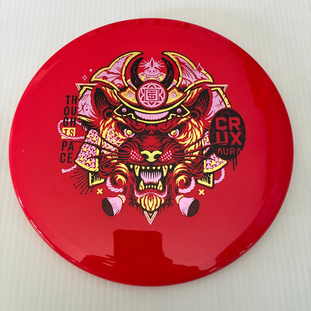 Thought Space Athletics Aura Crux 5/4/0/2