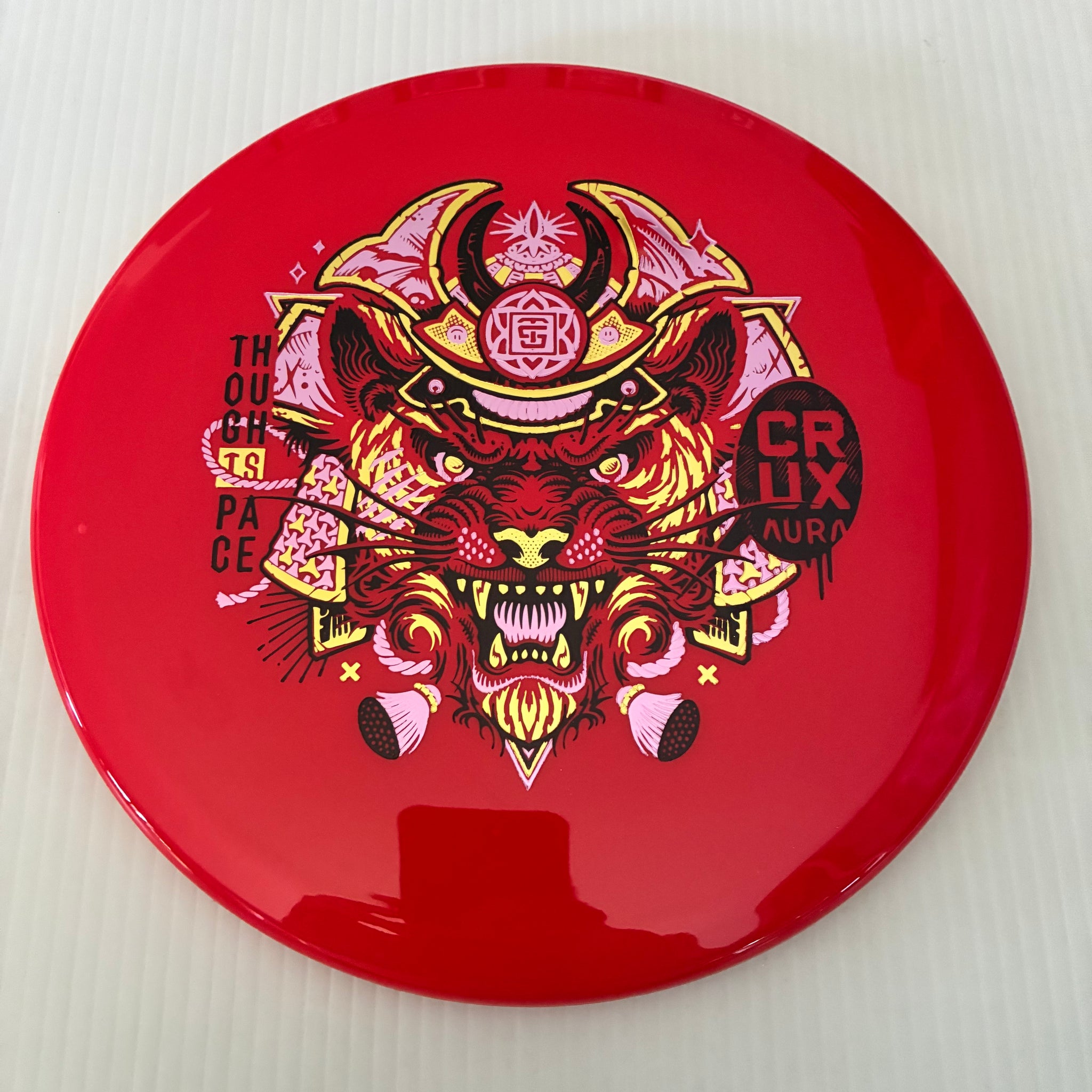 Thought Space Athletics Aura Crux 5/4/0/2