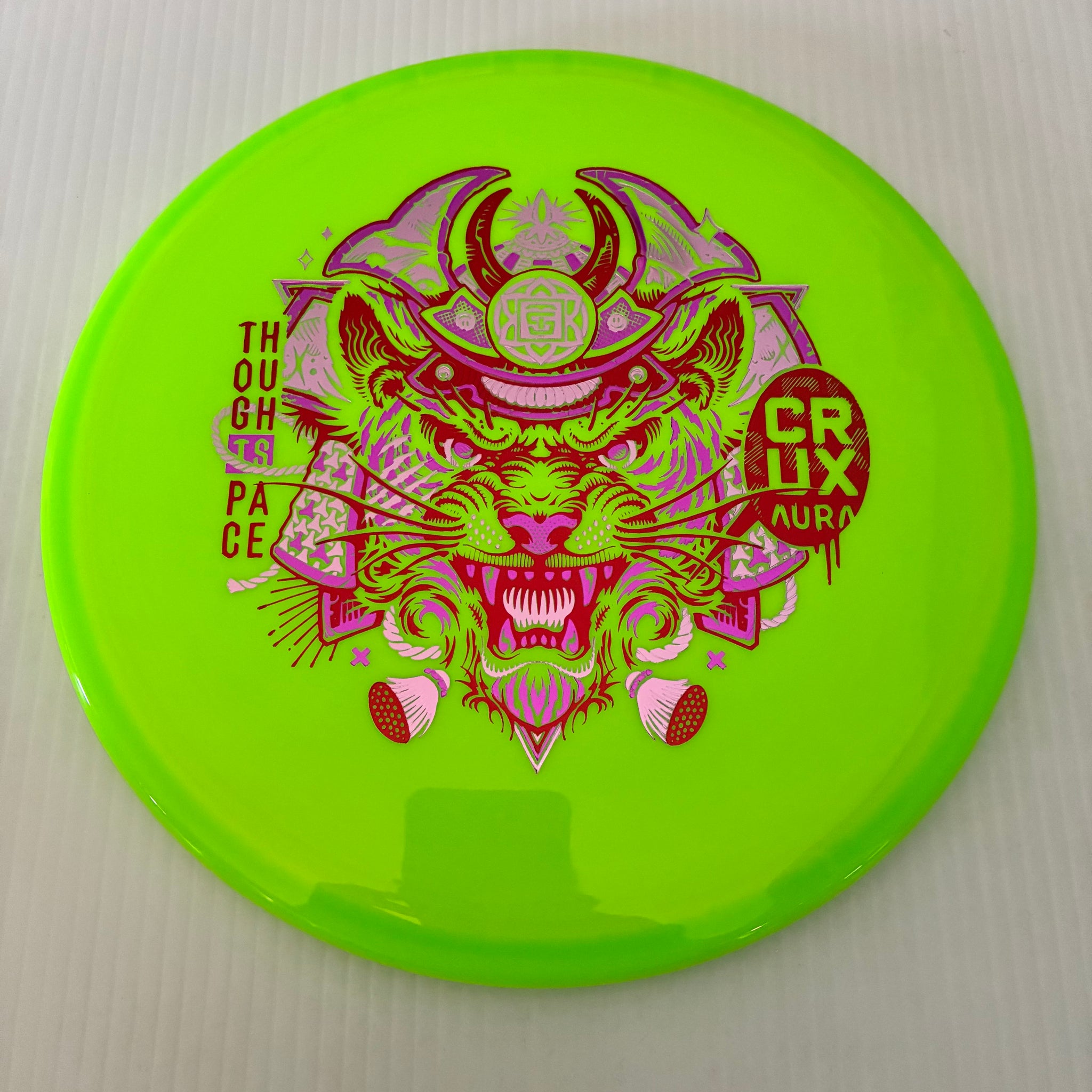 Thought Space Athletics Aura Crux 5/4/0/2