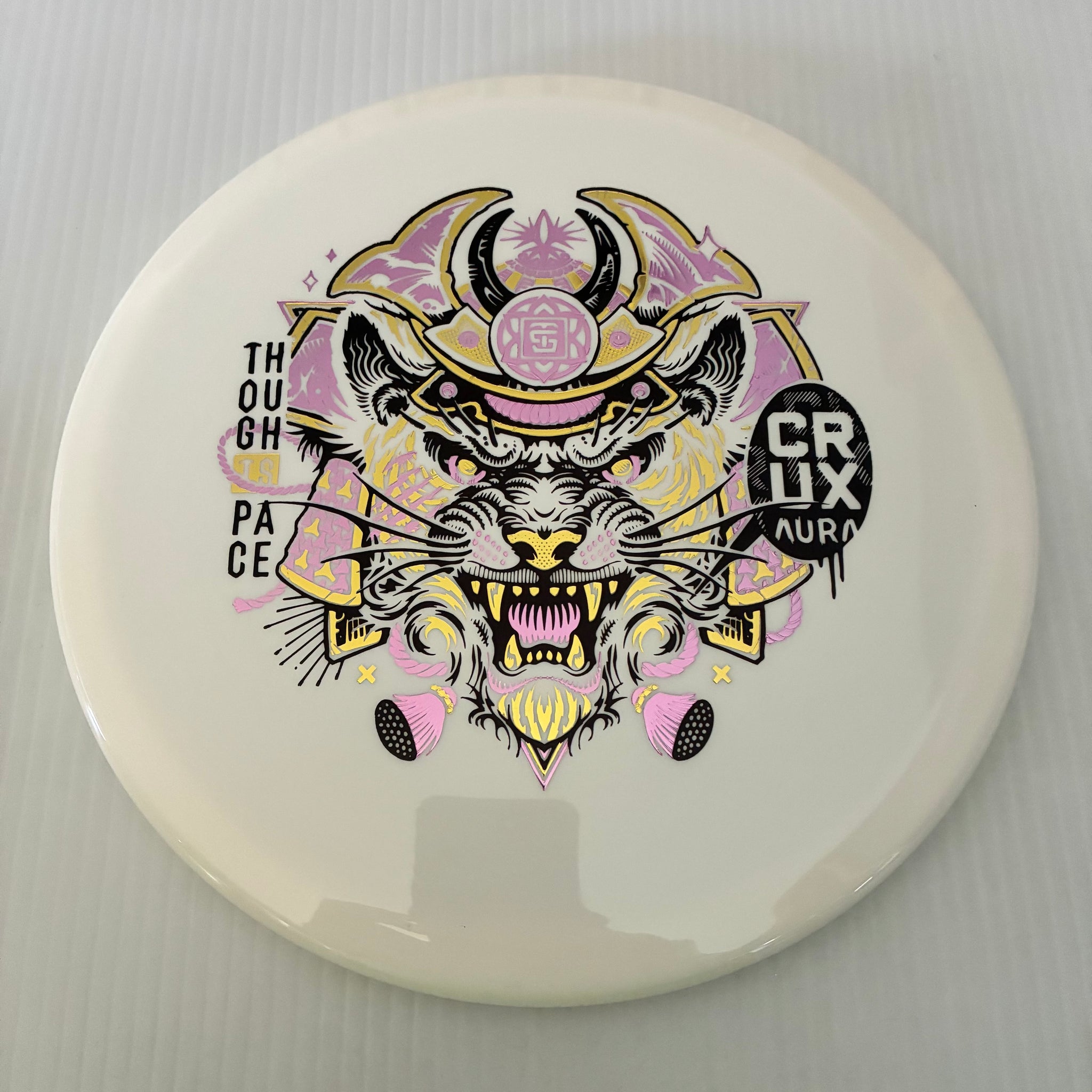 Thought Space Athletics Aura Crux 5/4/0/2