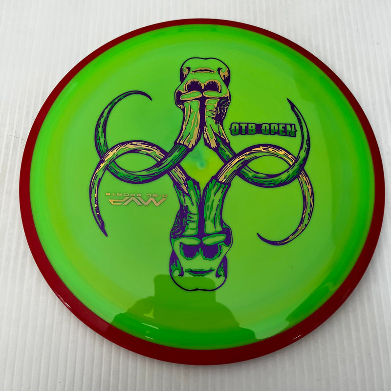 Axiom 2024 OTB Open Neutron Soft Crave 6.5/5/-1/1