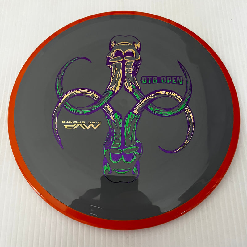 Axiom 2024 OTB Open Neutron Soft Crave 6.5/5/-1/1