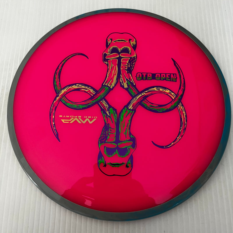 Axiom 2024 OTB Open Neutron Soft Crave 6.5/5/-1/1