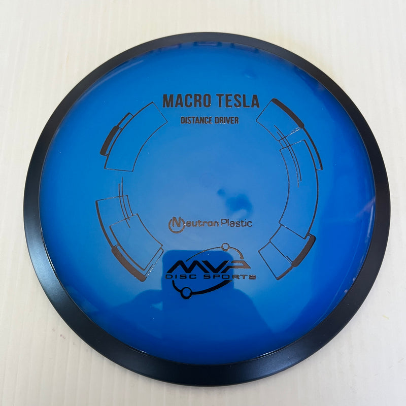 MVP Macro Neutron Tesla (6" Mini Disc)