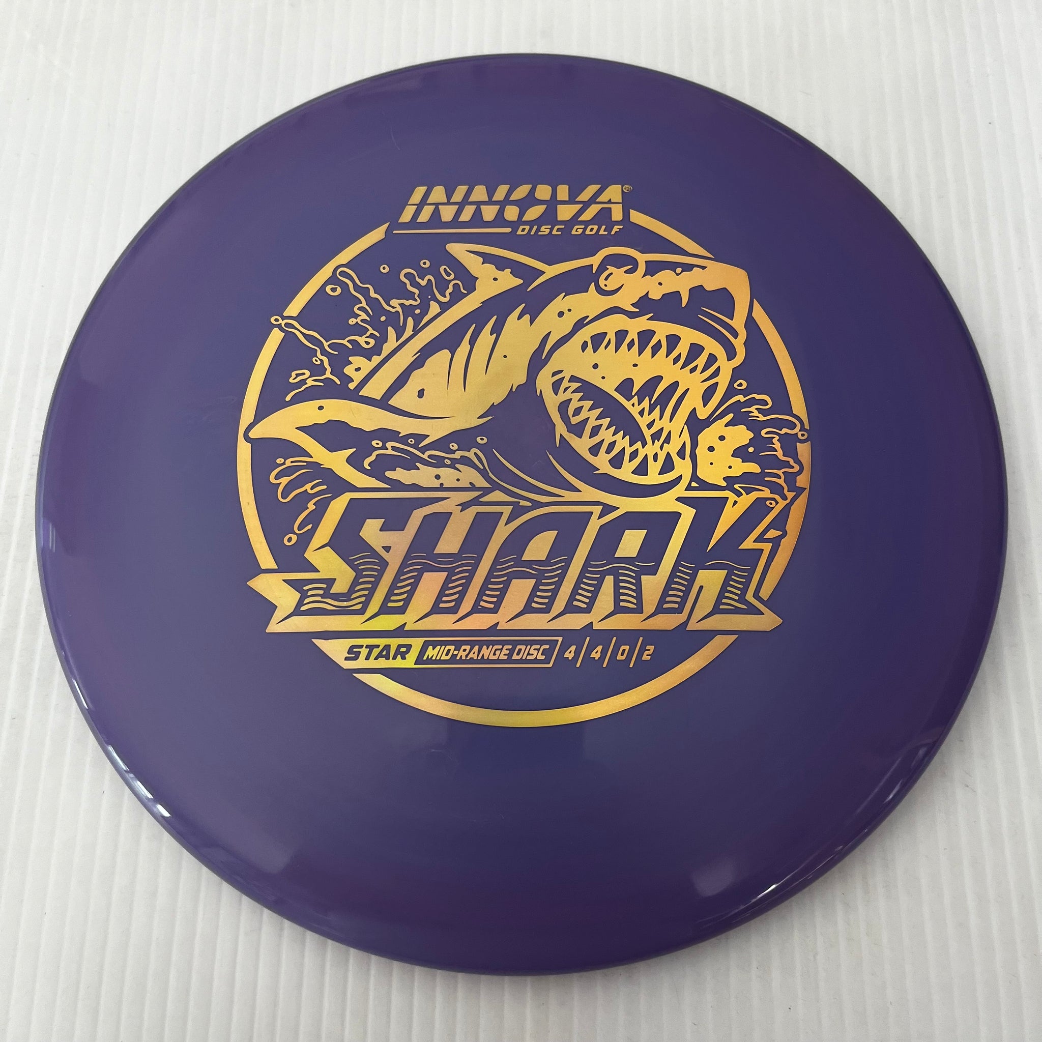 Innova Star Shark 4/4/0/2