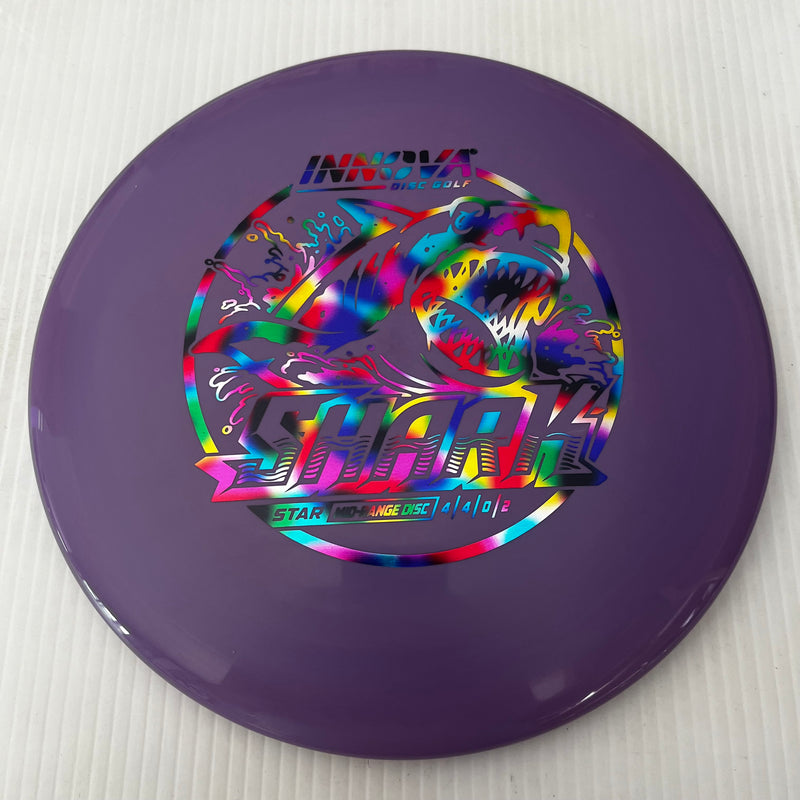 Innova Star Shark 4/4/0/2