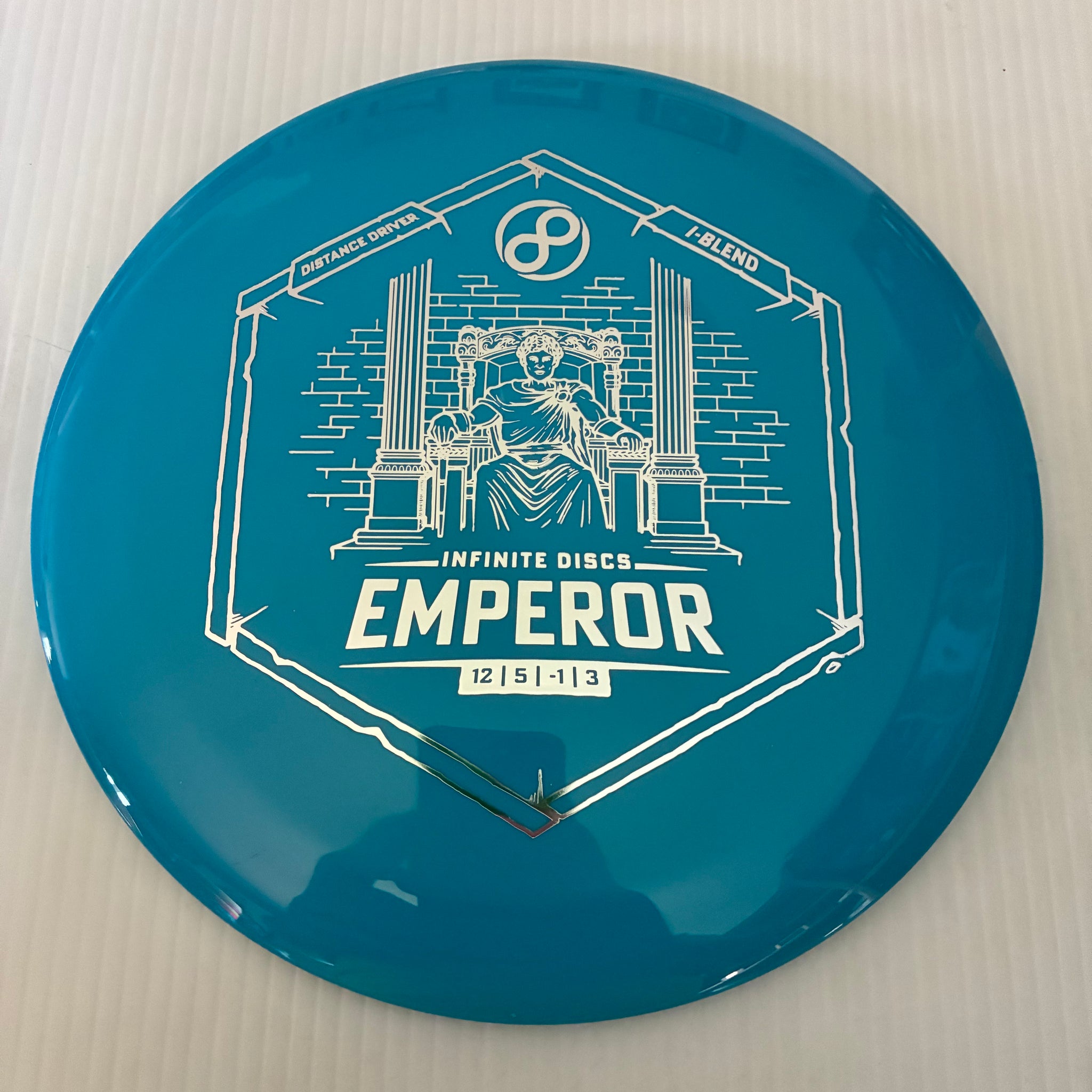 Infinite Discs I-Blend Emperor 12/5/-1/3