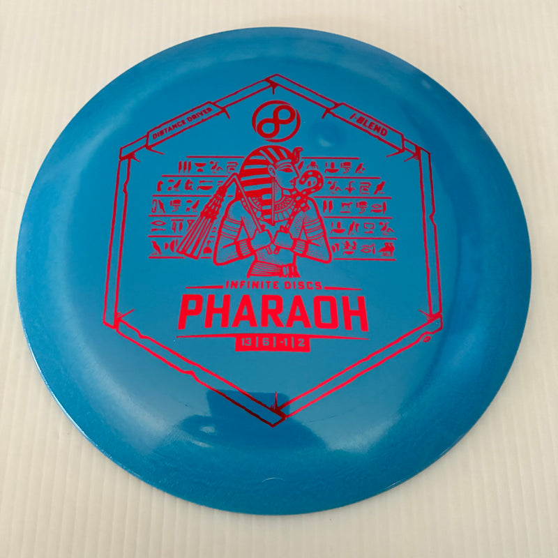 Infinite Discs I-Blend Pharaoh 13/6/-1/2