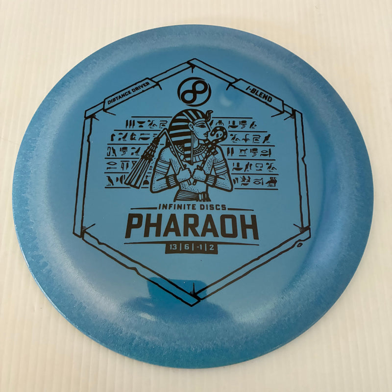 Infinite Discs I-Blend Pharaoh 13/6/-1/2