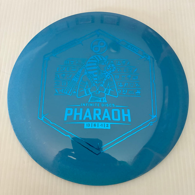 Infinite Discs I-Blend Pharaoh 13/6/-1/2