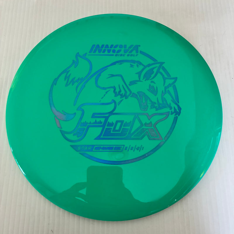 Innova Star Fox 5/6/-2/1