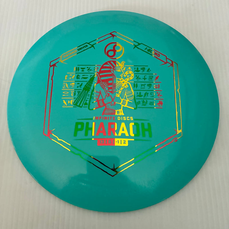 Infinite Discs I-Blend Pharaoh 13/6/-1/2
