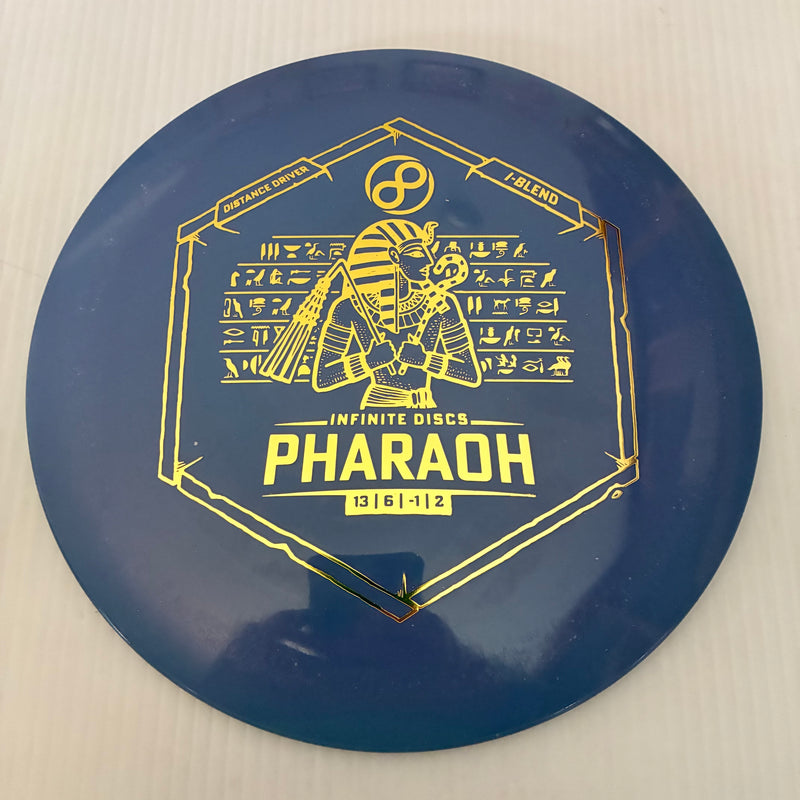 Infinite Discs I-Blend Pharaoh 13/6/-1/2