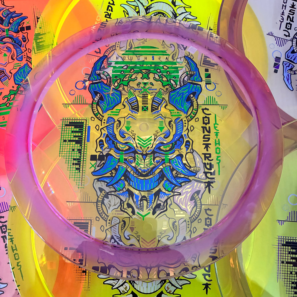 Thought Space Athletics Ethos Construct 10/6/-1/2