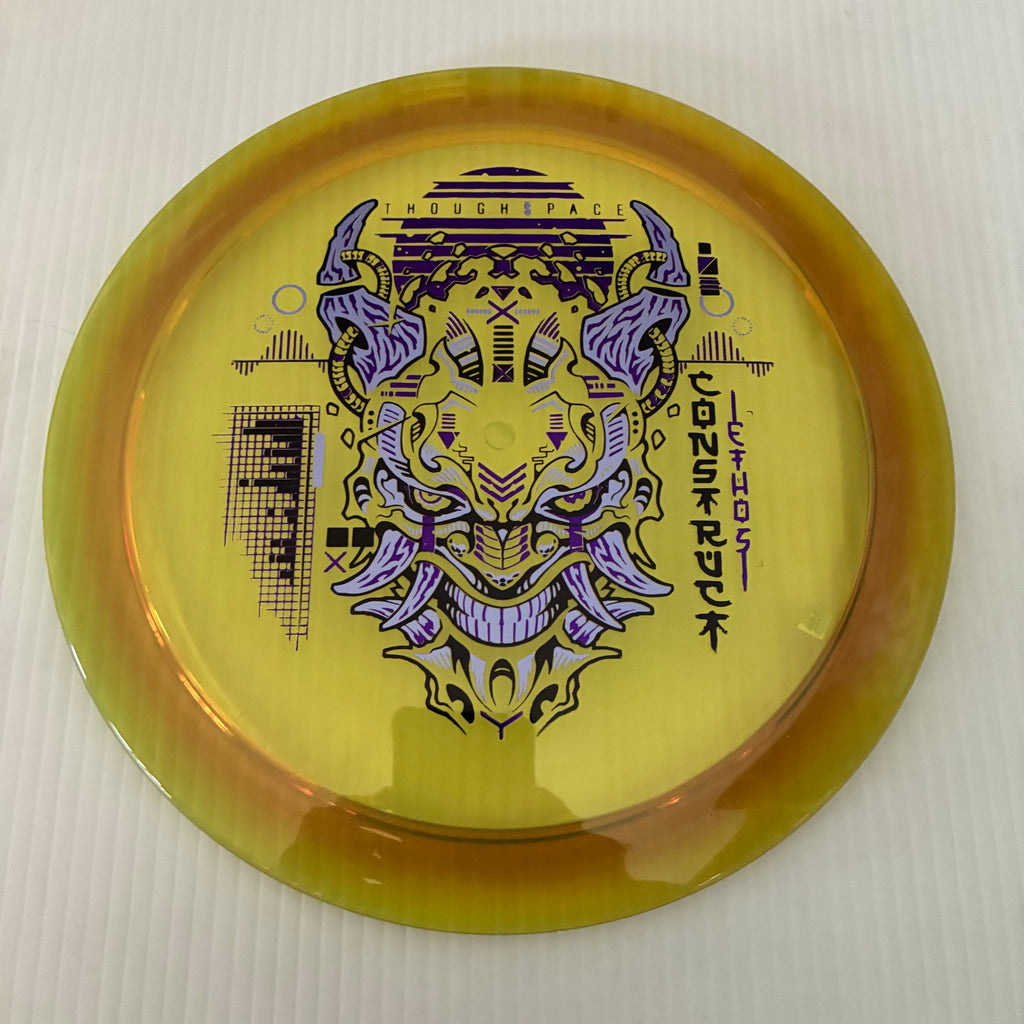 Thought Space Athletics Ethos Construct 10/6/-1/2