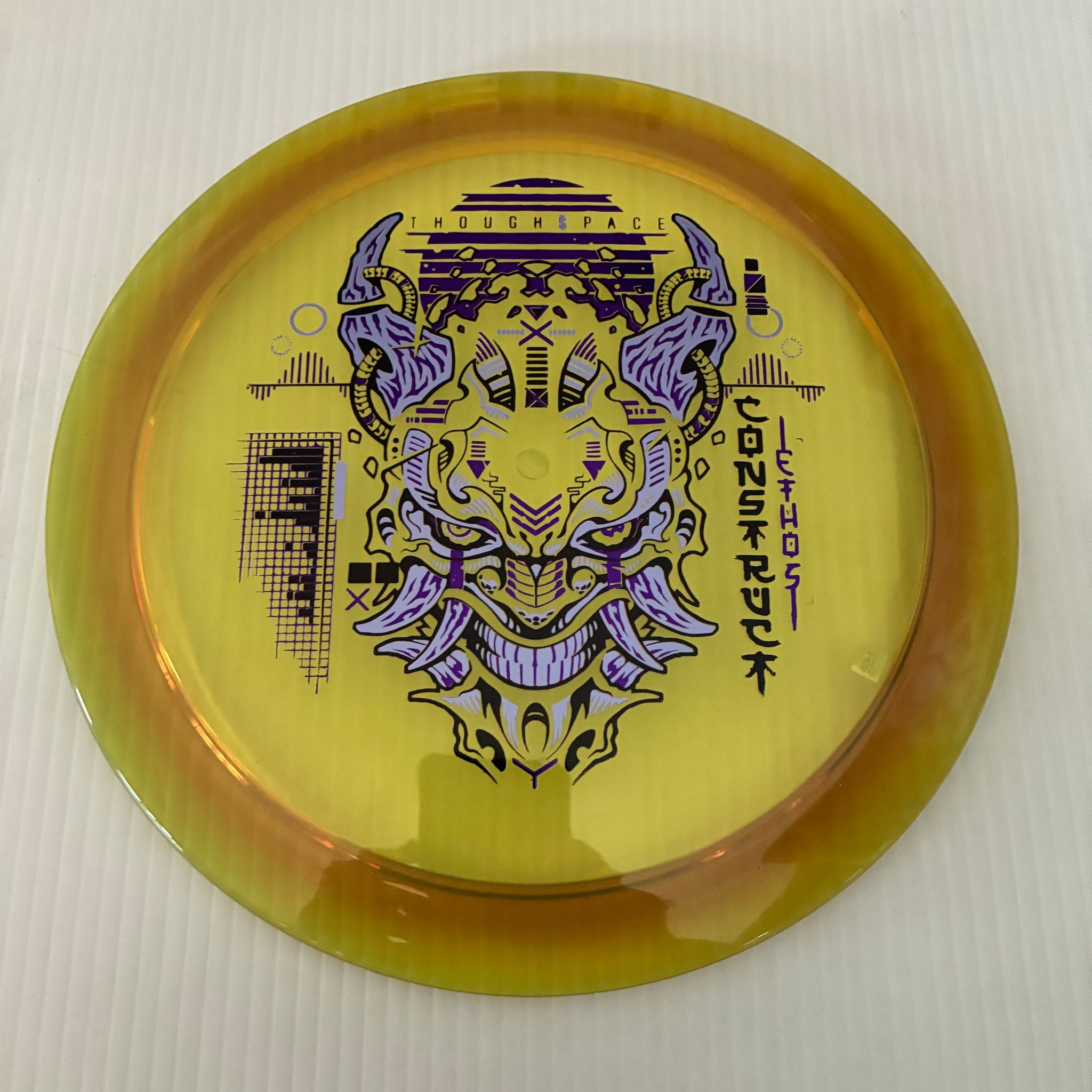 Thought Space Athletics Ethos Construct 10/6/-1/2