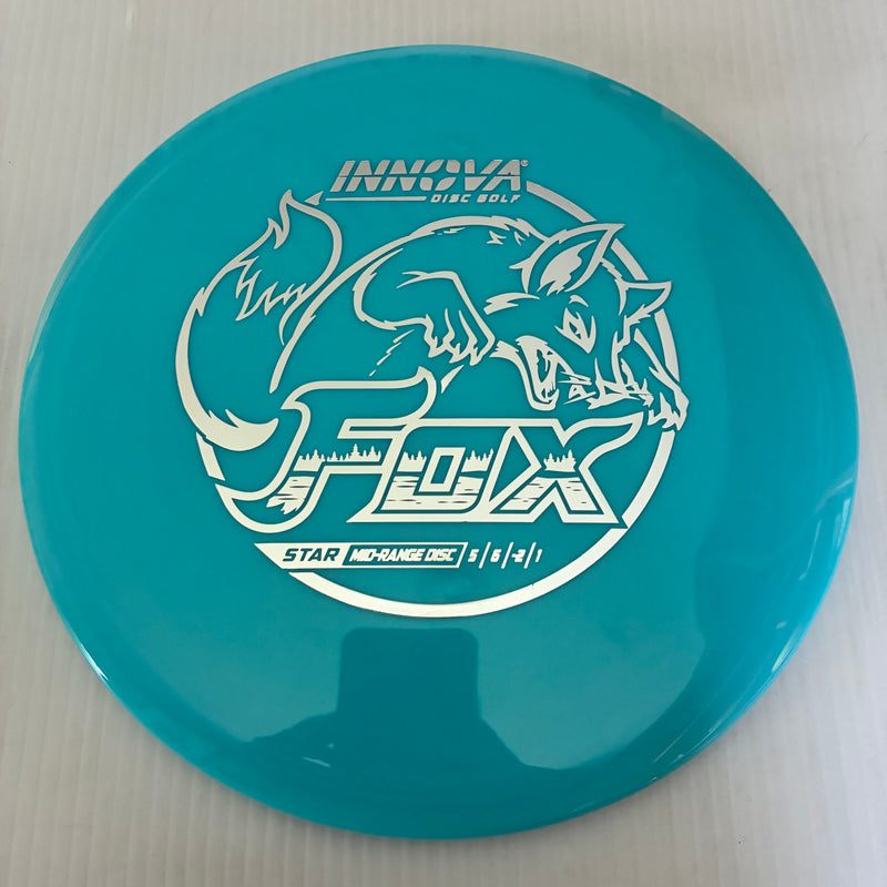 Innova Star Fox 5/6/-2/1