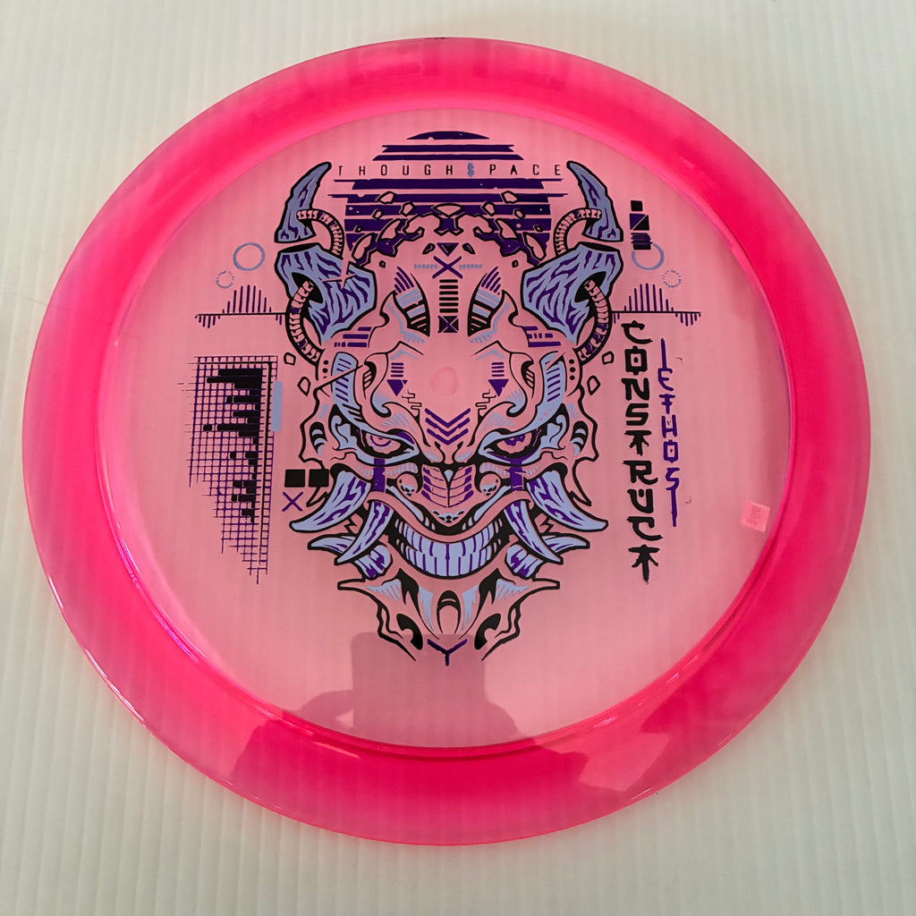 Thought Space Athletics Ethos Construct 10/6/-1/2