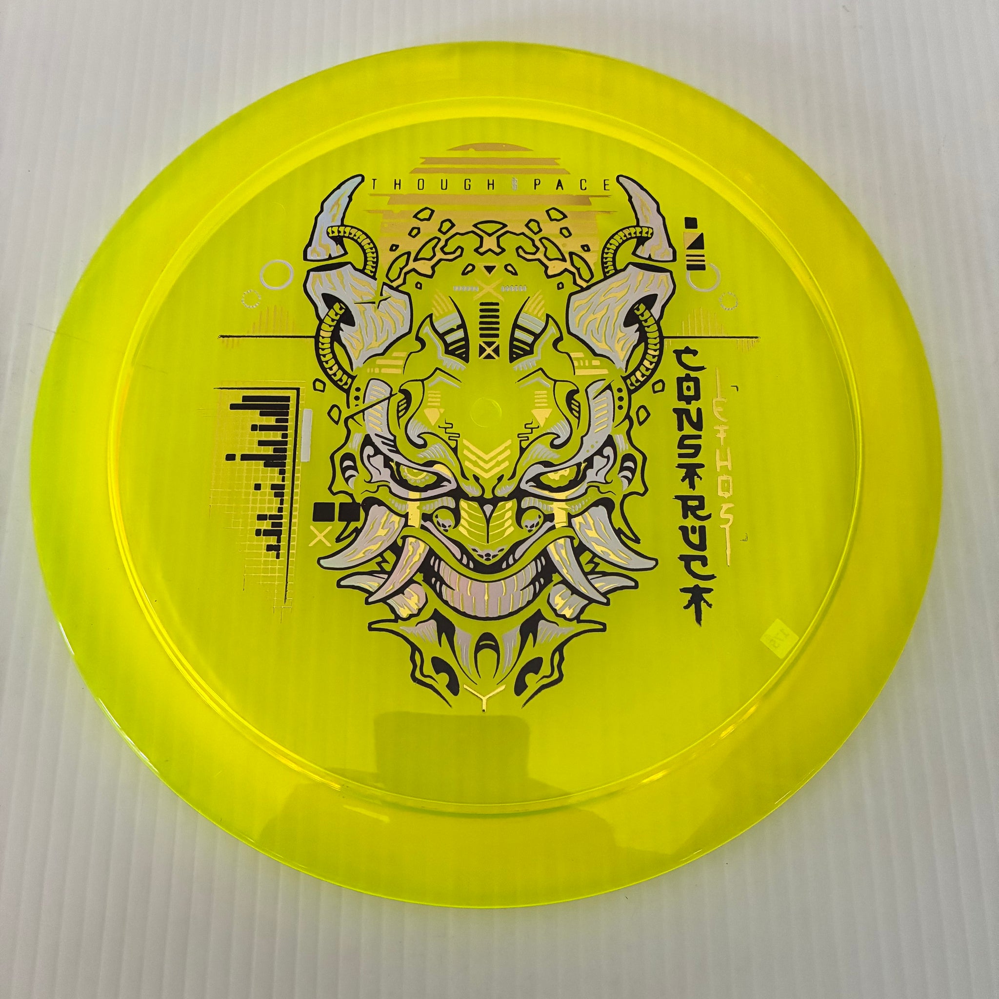 Thought Space Athletics Ethos Construct 10/6/-1/2