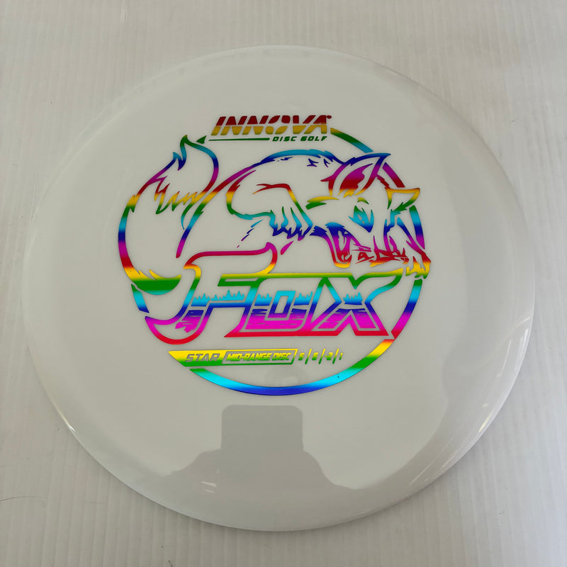 Innova Star Fox 5/6/-2/1