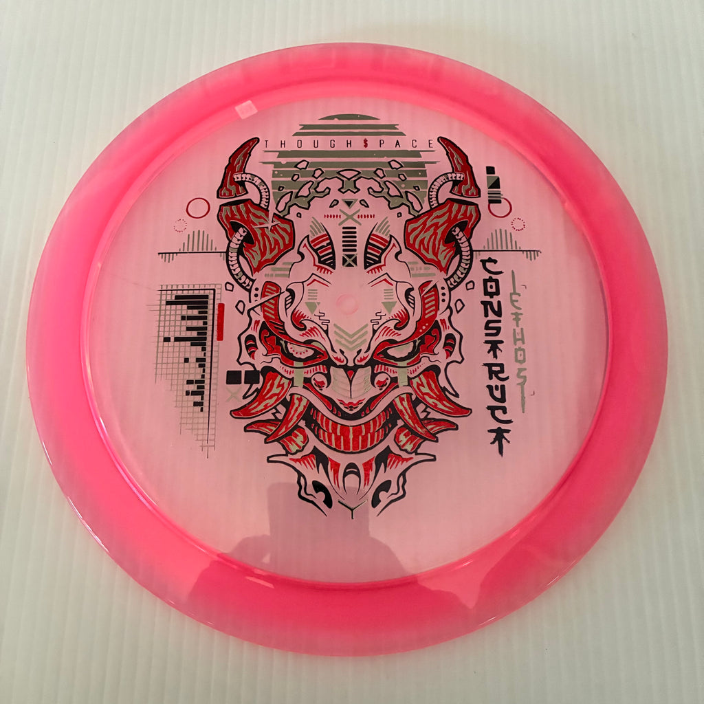 Thought Space Athletics Ethos Construct 10/6/-1/2