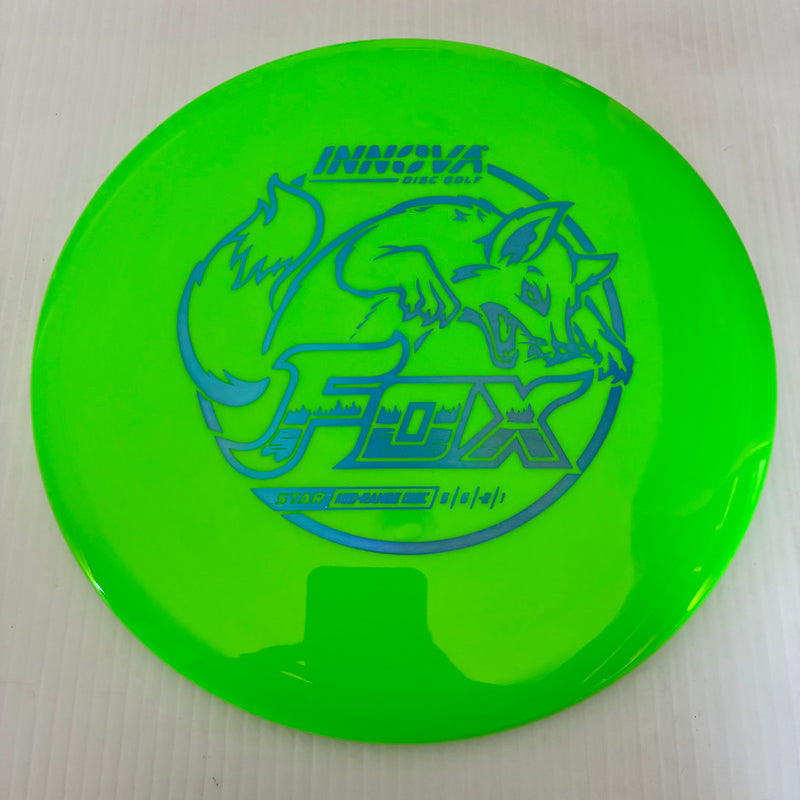 Innova Star Fox 5/6/-2/1