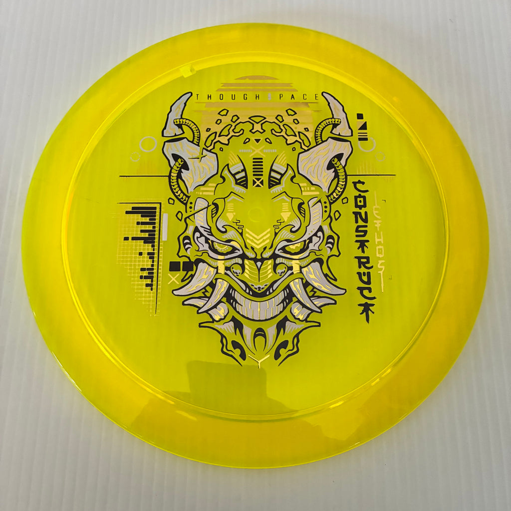 Thought Space Athletics Ethos Construct 10/6/-1/2