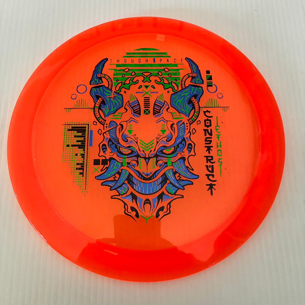 Thought Space Athletics Ethos Construct 10/6/-1/2