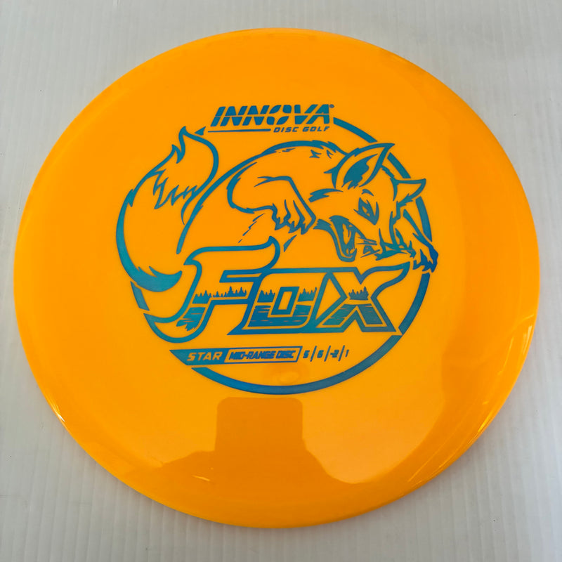 Innova Star Fox 5/6/-2/1