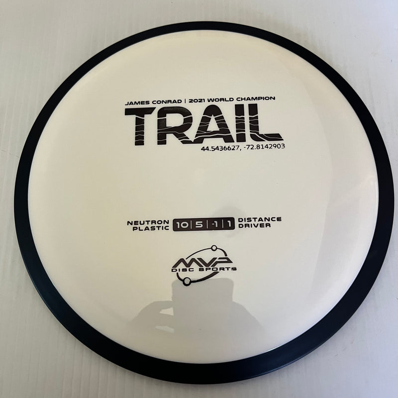 MVP Neutron Trail 10/5/-1/1