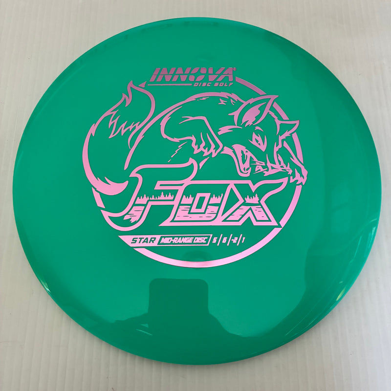 Innova Star Fox 5/6/-2/1