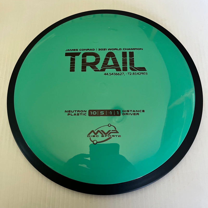 MVP Neutron Trail 10/5/-1/1