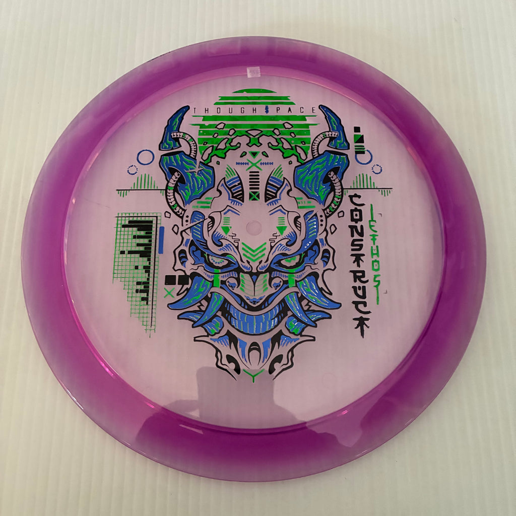 Thought Space Athletics Ethos Construct 10/6/-1/2