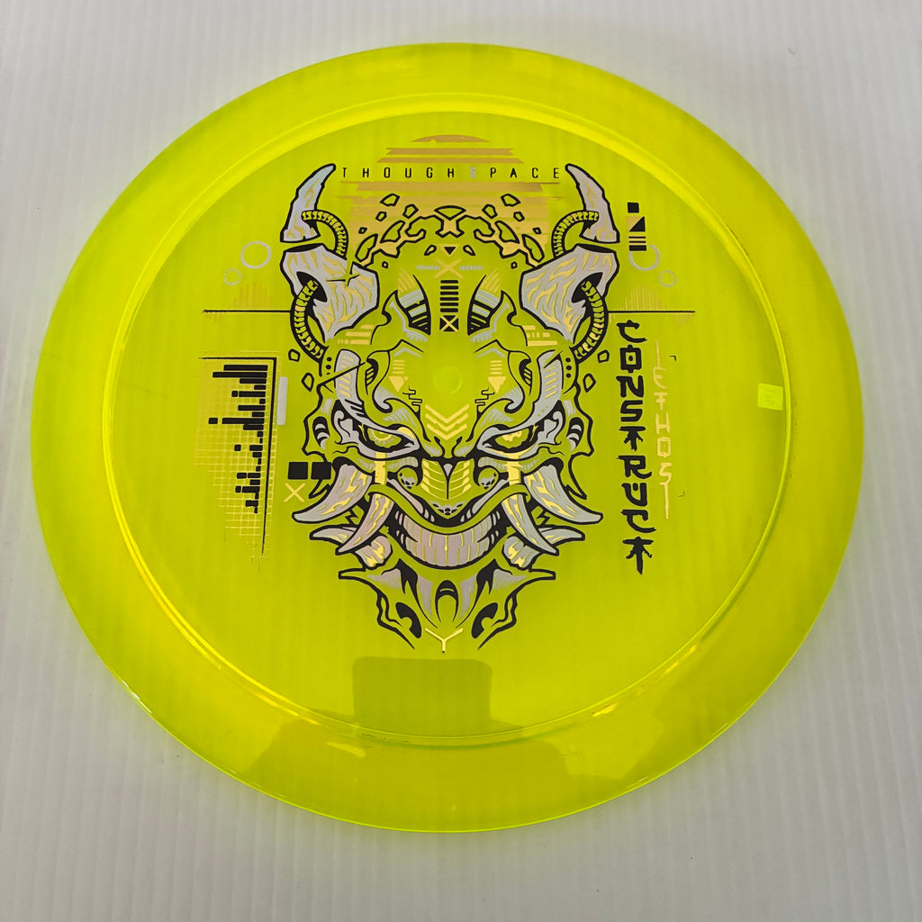 Thought Space Athletics Ethos Construct 10/6/-1/2