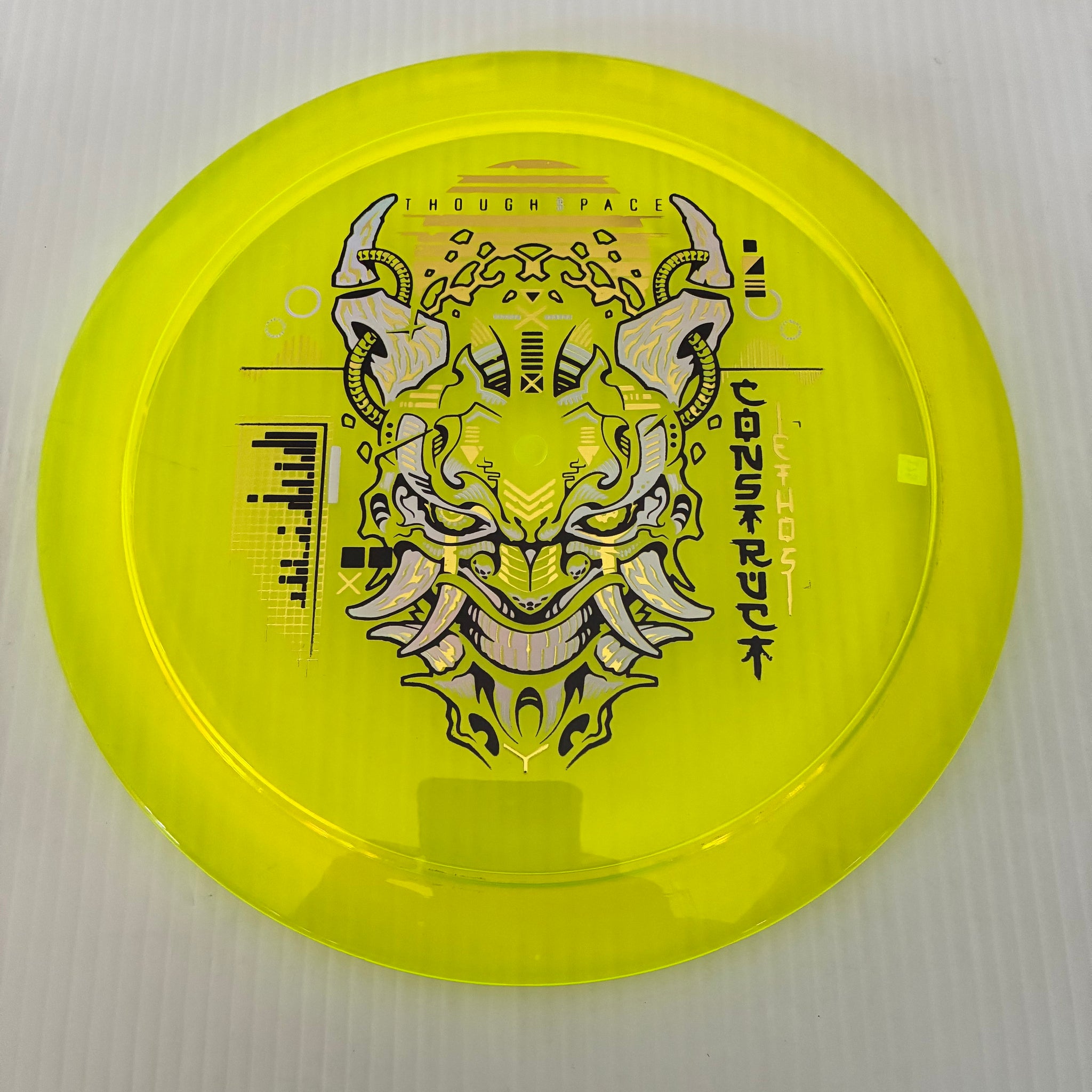 Thought Space Athletics Ethos Construct 10/6/-1/2