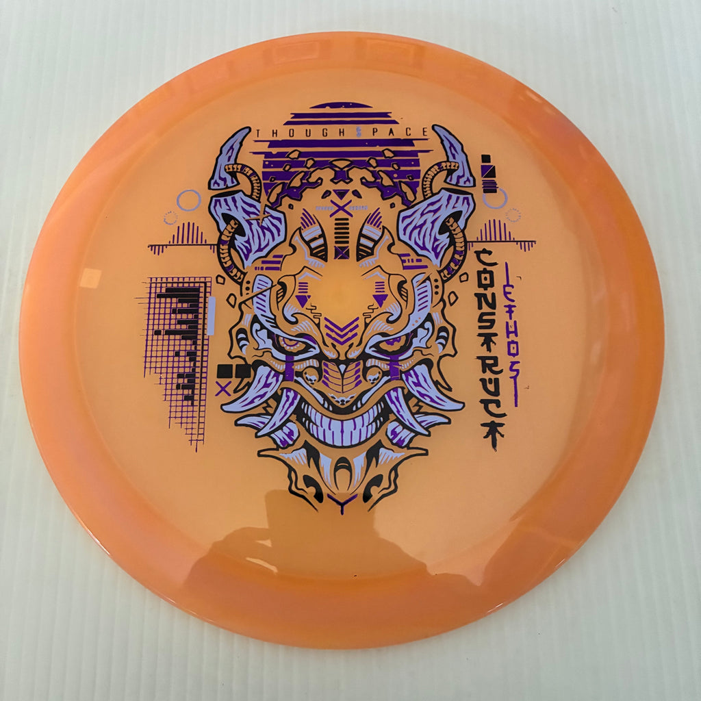 Thought Space Athletics Ethos Construct 10/6/-1/2