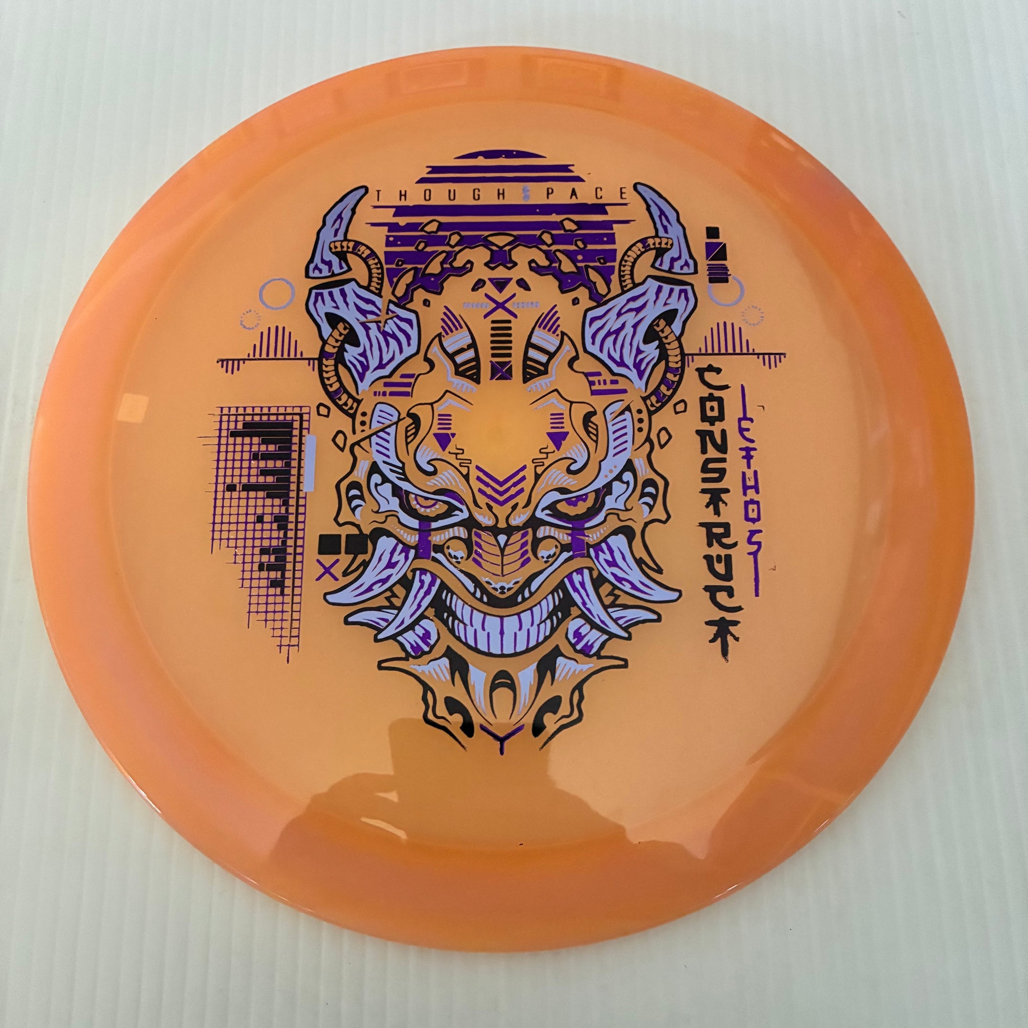 Thought Space Athletics Ethos Construct 10/6/-1/2