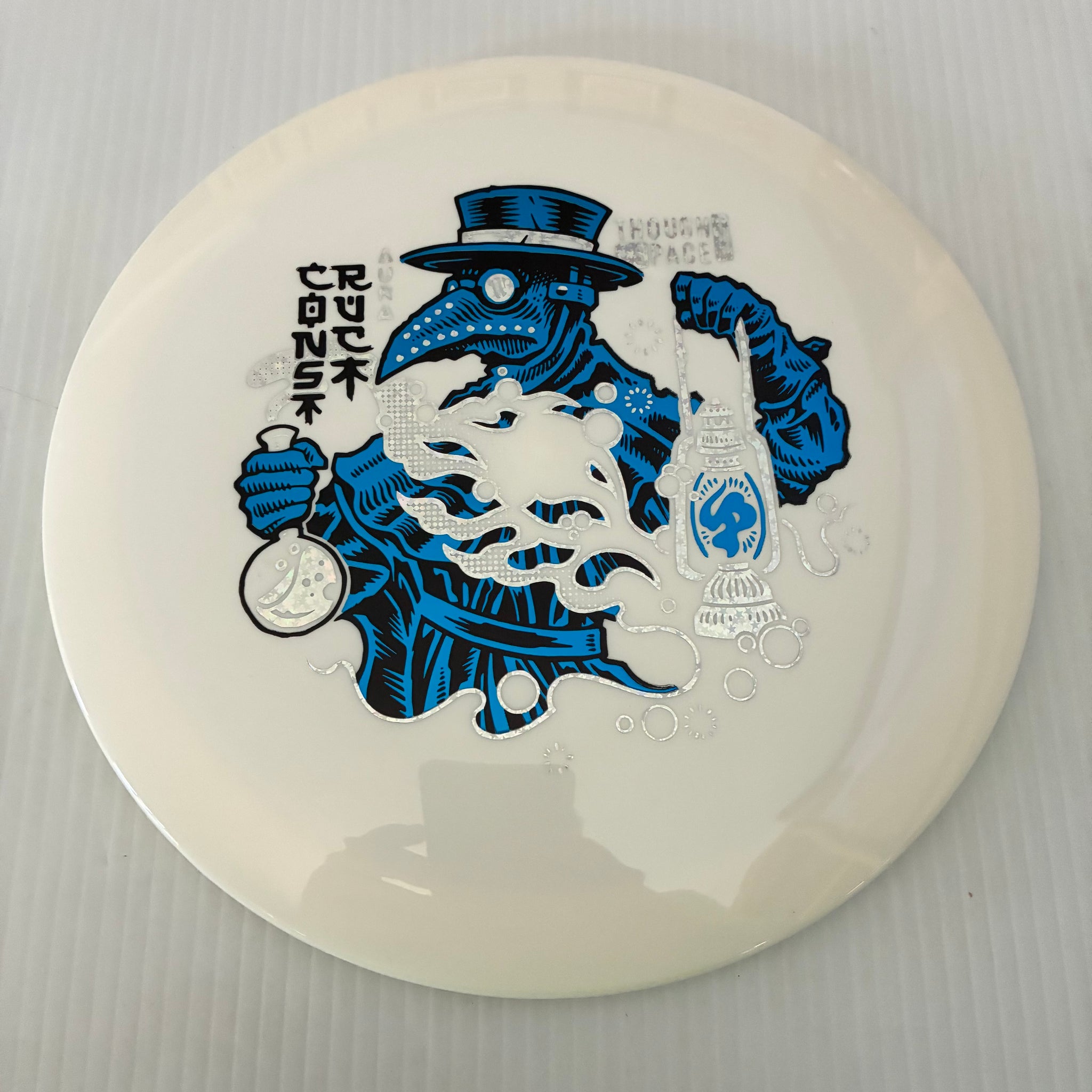 Thought Space Athletics Aura Construct 10/6/-2/2