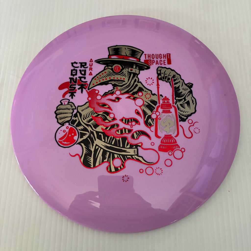 Thought Space Athletics Aura Construct 10/6/-2/2