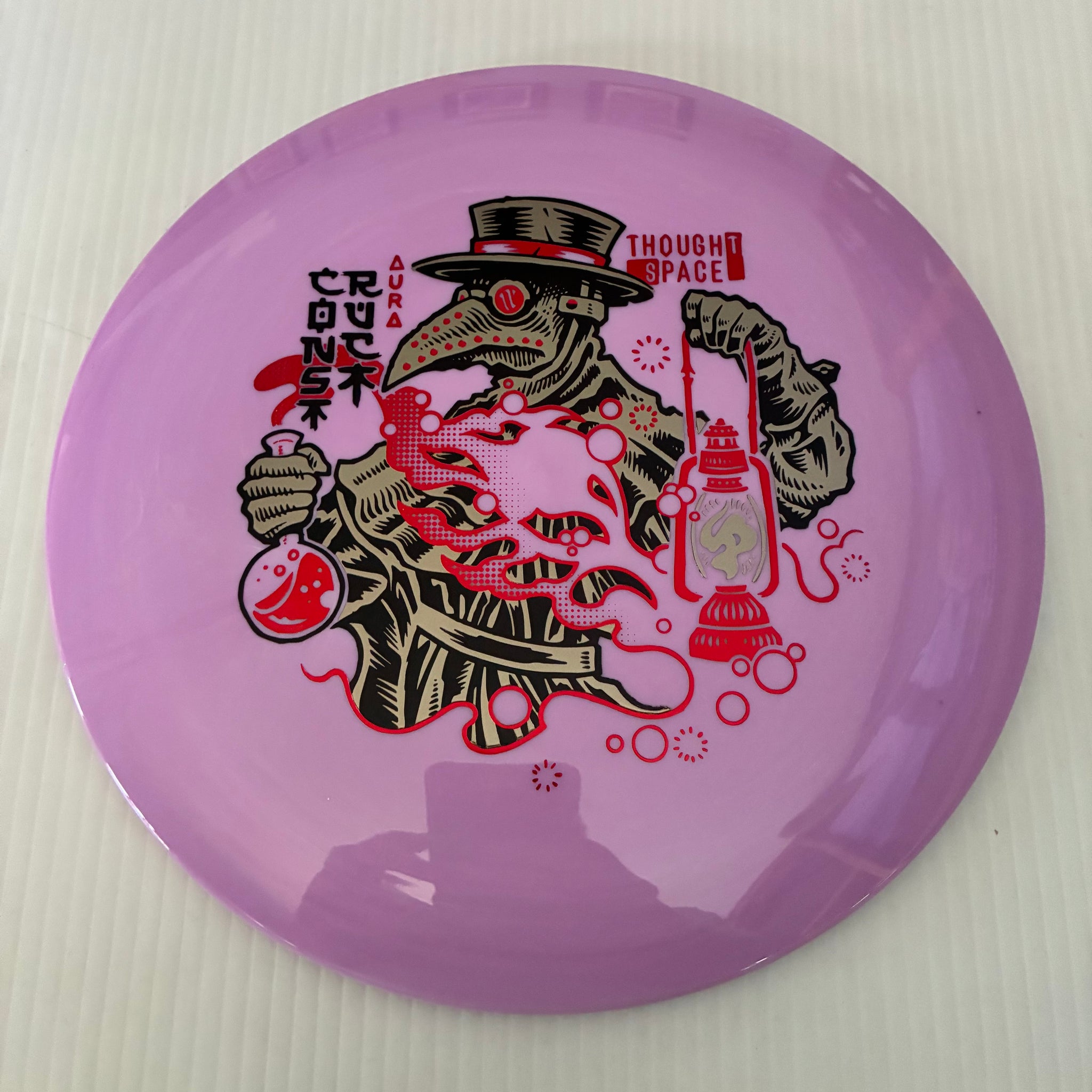 Thought Space Athletics Aura Construct 10/6/-2/2