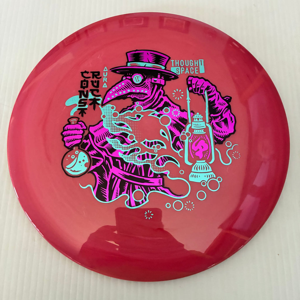 Thought Space Athletics Aura Construct 10/6/-2/2