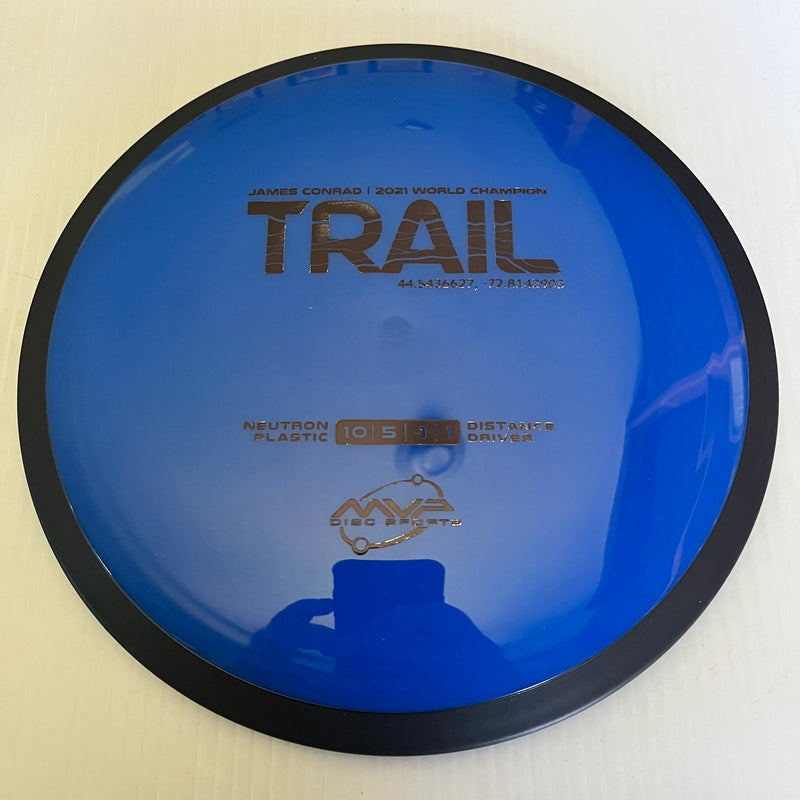 MVP Neutron Trail 10/5/-1/1